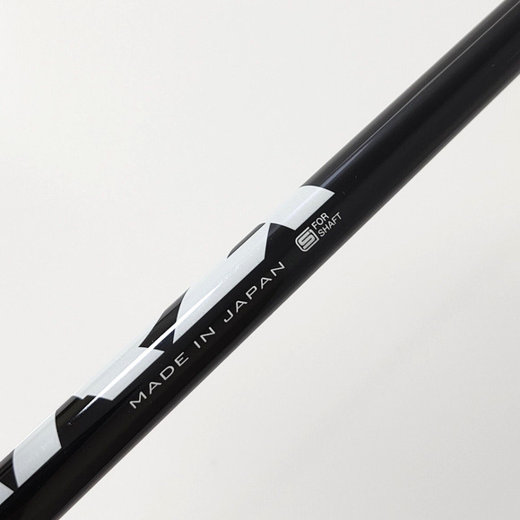 ACCRA FX 2.0 300F M5 X-Flex Graphite Shaft 40", 0.335" Tip (No Adapter, No Grip) - Picture 5 of 8